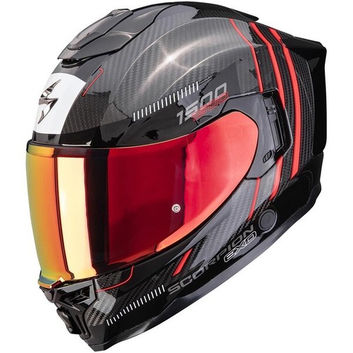 Scorpion casque intégral - scorpion,