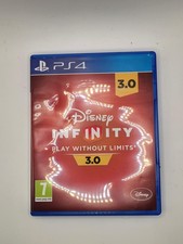 Jeu PS4 Disney Infinity 3.0 -