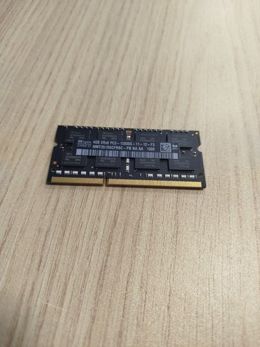Ram 4go ddr3 - 4go,