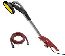 Flex GE 5 + SH Kit Ponceuse Giraffe pour les murs et les plafonds 500 watt + Fle