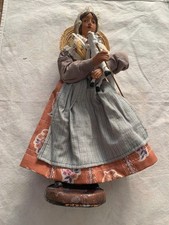 santon maryse di landro bergère