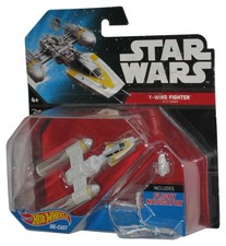 Star Wars Force Y - Wing de