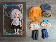 Fairyland Pukifee Doll BJD
