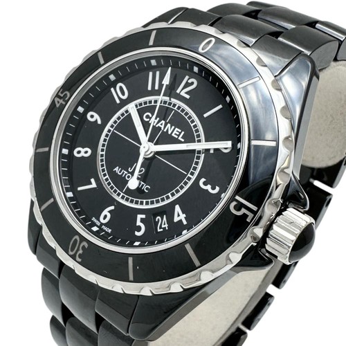 Chanel j12 h0685 montres - chanel,