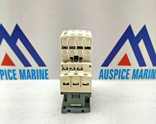 Contacteur Schneider Electric CAD32 & Bloc De Contact Auxiliaire LADN22