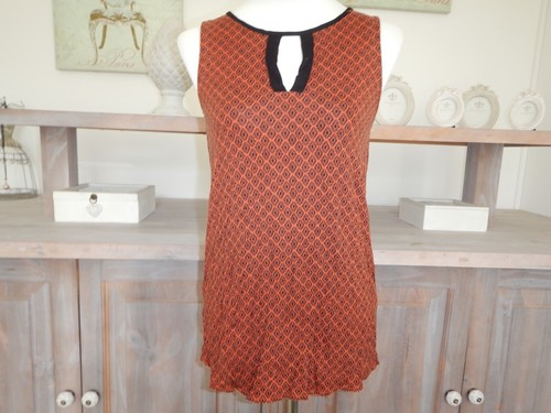 Haut femme camaïeu - "camaïeu", s