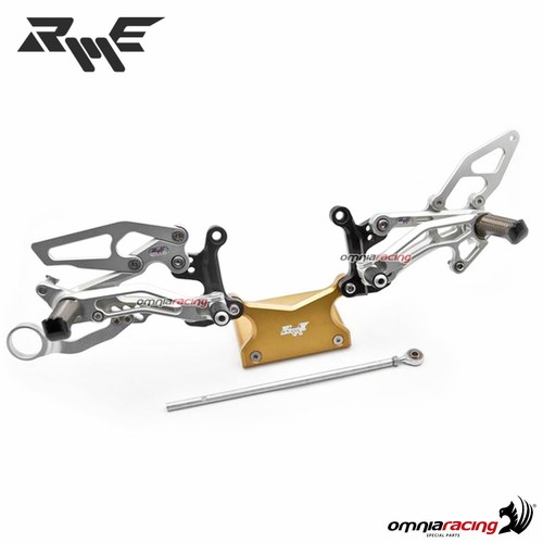 Commandes recul evo robby - recul�es,