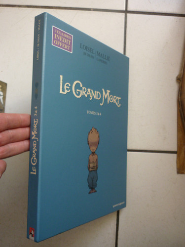 Coffret vide loisel - coffret, /