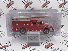 DIE CAST 1/43 " INTERNATIONAL