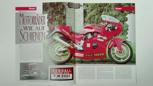 Egli modellprogramm 1994 - egli,