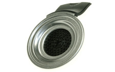 SUPPORT DOSETTE 1 TASSE NOIR