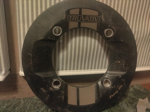 Truvativ carbon thirty six - carbon,
