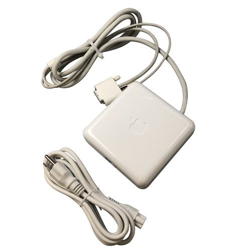 Authentic apple dvi adc - dvi,