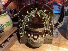 Poterie Haute-Savoie Hermann