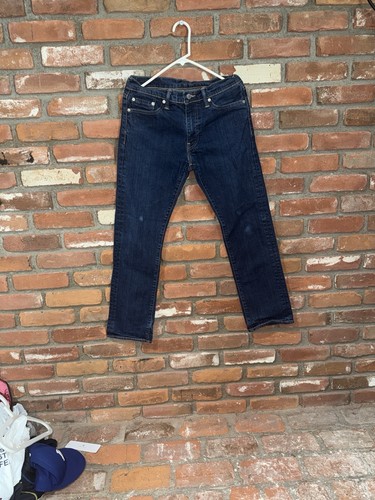 Levi 504 men light - 504,