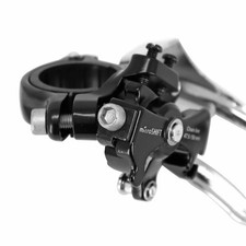 Derailleur vtt avant