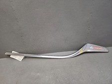 Enjoliveur chrome vitre