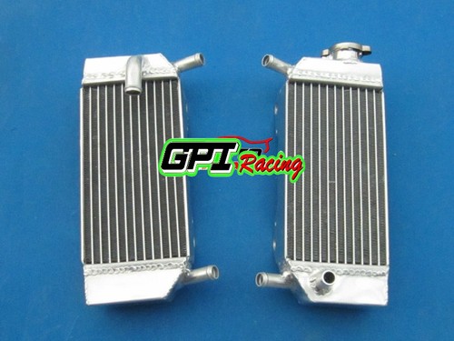 Radiateur aluminium pour - radiateur,