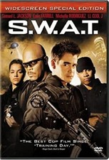 Dvd S.W.A.T. [Import USA] [Import USA Zone 1]