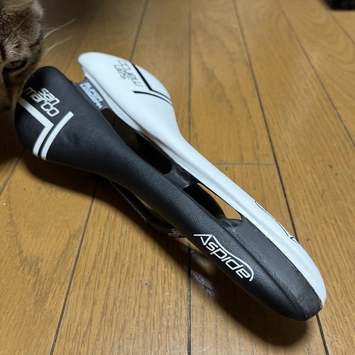 Selle carbone san - carbone,