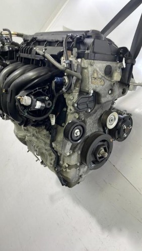 Moteur honda civic phase - 8, 1
