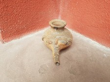 Ancienne poterie à identifier