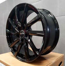 4 Jantes En Alliage 16 Pouces