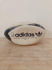Ballon officiel vintage adidas