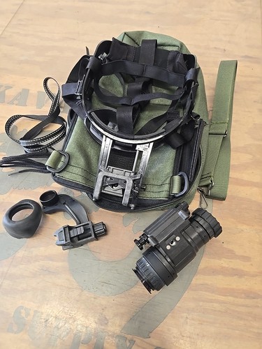 Armasight pvs gen hd - pvs-14,