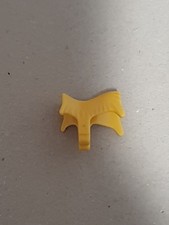  Selle Jaune Western,indien Playmobil 