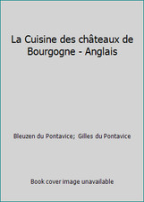 La Cuisine des châteaux de
