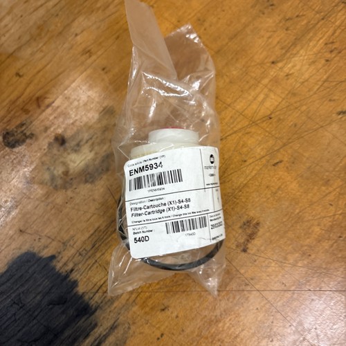 Markem imaje enm5934 - markem,
