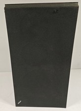 B & O Beovox X 35 Haut-Parleurs - Actif, Avec Rayures Et Marks, Danemark