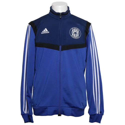 Adidas veste survêtement - veste, de
