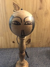 bilboquet ancien personnage 