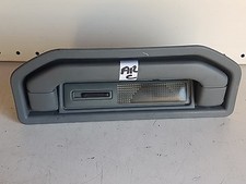 Poignée plafonnier arrière