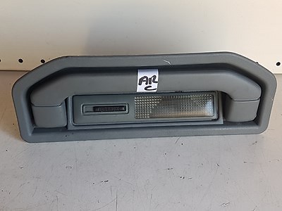 Poignée plafonnier arrière
