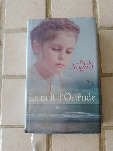 Paule noyart nuit ostende - noyart,