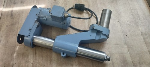 Sixis 101 vertical - , spindle