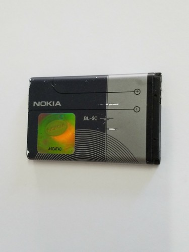 Cell phone battery for - bl-5c,