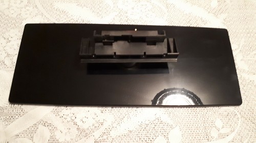 Pied pivotant lcd - pivotant, 46"