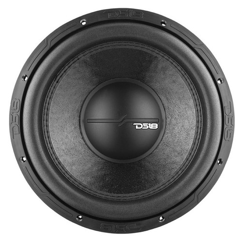 Subwoofer ds18 zr12 de - 1, zr12.2d