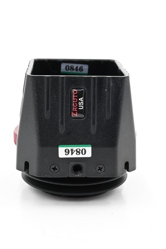 Zacuto finder evf - pro, (3.2")