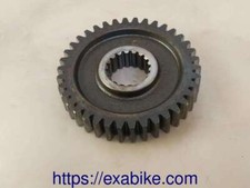 pignon primaire pour Honda VT500C  de 1983 a 1985