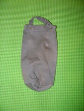 GI JOE 1964 HASBRO DUFFEL BAG