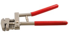 Flanger Et Perforateur - Power-Tec 91334 Neuf