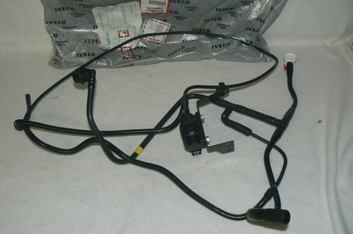 Iveco cable flexible - flexible, turbo