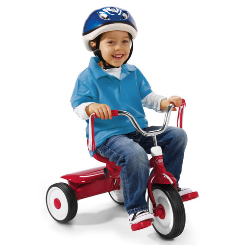 Radio flyer ready - radio,