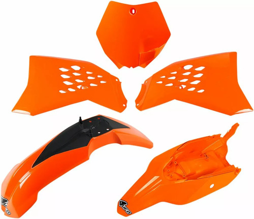 Kit rechange complet - complet, en