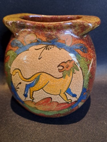 Magnifique vase ancien